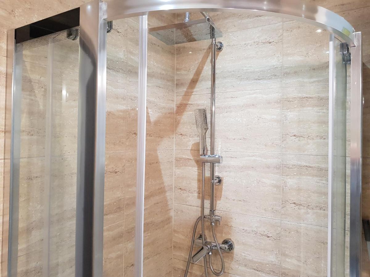 Apartament Przy Rynku Gliwice Eksteriør bilde