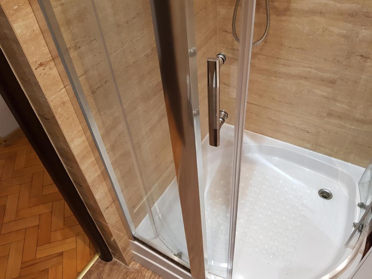 Apartament Przy Rynku Gliwice Eksteriør bilde