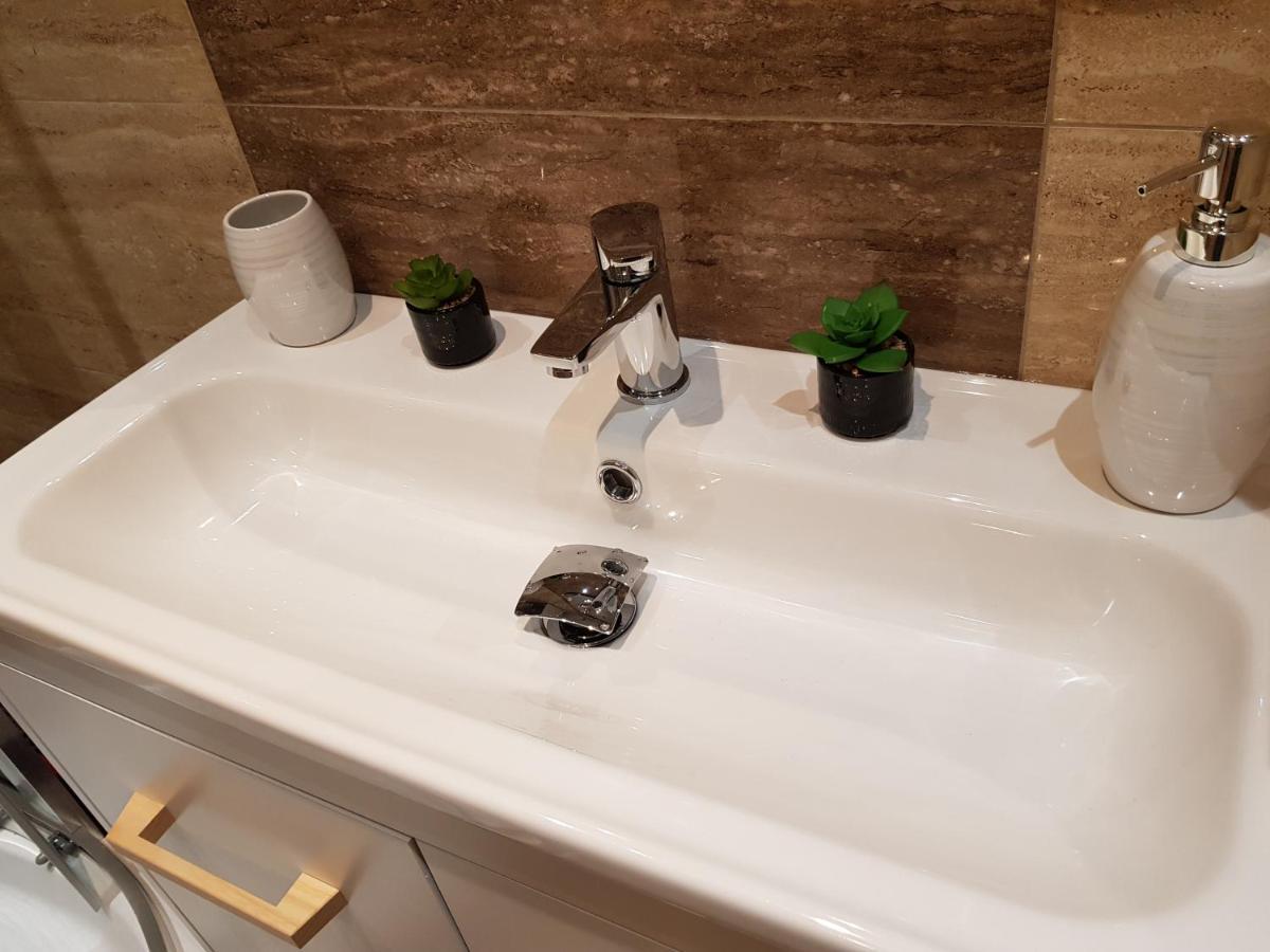 Apartament Przy Rynku Gliwice Eksteriør bilde