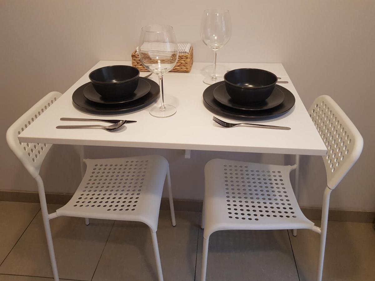 Apartament Przy Rynku Gliwice Eksteriør bilde